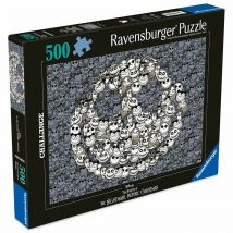 Disney, Nightmare Before Christmas Jigsaw