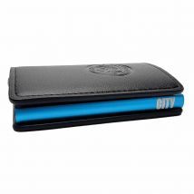 Manchester City FC Aluminium Card Holder Case