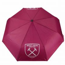 West Ham United FC Pocket Umbrella
