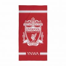 Liverpool FC YNWA Towel