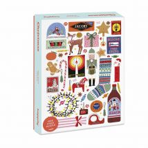 Christmas Jigsaw