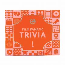 Film Fanatic Trivia Game