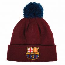 Barcelona FC Bobble Hat