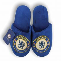 Chelsea FC Adult Slide Slippers