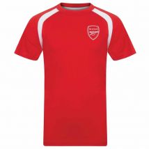 Arsenal FC Kids Red T-Shirt