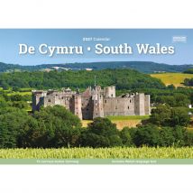 South Wales A5 Calendar 2027