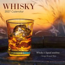 Whisky Calendar 2027