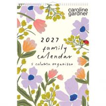 Caroline Gardner, Wildlife A3 Planner 2027