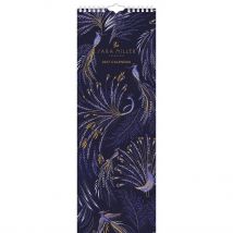 Sara Miller Slim Calendar 2027