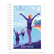 Becky Bettesworth A5 Diary 2027