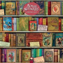 Aimee Stewart Calendar 2027