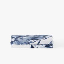 Drap de lit coton Demilune - 270 x 300 cm