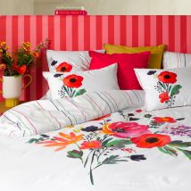 Housse de couette coton Rosella - 260 x 240 cm