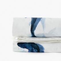 Drap de lit coton Hypnotic - 240 x 300 cm
