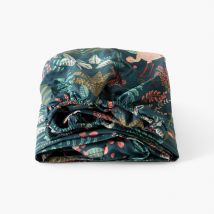 Drap housse coton Aruba - 90 x 190 cm