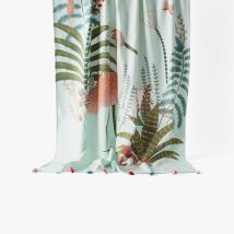 Fouta coton Aruba - 90 x 160 cm