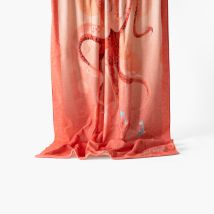 Drap de plage coton Nausica - 90 x 160 cm