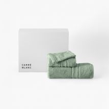 Le coffret plaisir moelleux - Carré Blanc