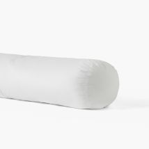 Traversin synthétique Extrême - Couleur blanc - 45 x 90 cm