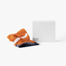Coffret jeu, set et fêtes Roland-Garros 2025 terre battue - Carré Blanc
