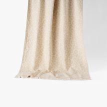 Fouta coton Leonore - Carré Blanc