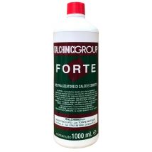 12pz disincrostante per cotto ceramica forte 1 l cod:ferx.10278