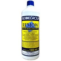 12pz disincrostante "scioglitutto remow" lt.1 cod:ferx.10458