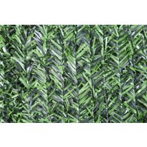 2pz arelle sempreverdi abete dimensioni cm 150x300 cod:ferx.11185