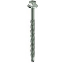 100pz viti autoperforanti t.e. ch.10- 6x150 koverv cod:ferx.11563