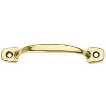 50pz maniglia ottone fissa mm. 80 cod:ferx.11858