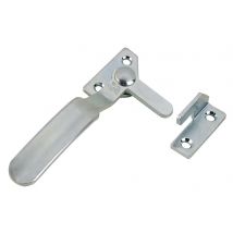 12pz maniglia da blocco zincata sx cod:ferx.12748