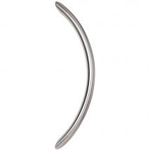 2pz maniglione inox satinato art. 3rin interasse 500mm lunghezza 570mm cod:ferx.12919