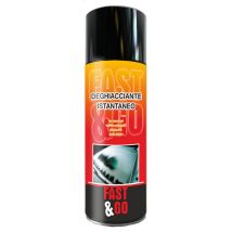 12pz spray "fast&go" deghiacciante istantaneamente ml.200 cod:ferx.13971
