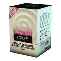 3pz smalto ceramico sinpur bianco lt.0,500 cod:ferx.14103