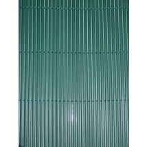 2pz arella doppia "bamboo" in pvc mt.1,5x3 verde cod:ferx.14476