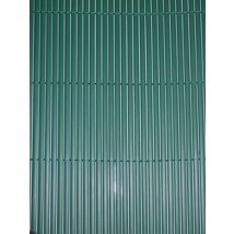 2pz arella doppia "bamboo" in pvc mt.2,0x3 verde cod:ferx.14478