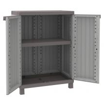 1pz armadio terry "cwood" 2ante cm 68x39x91,5h un ripiano 680 cod:ferx.15028