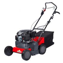 1pz arieggiatore scarificatore a scoppio con sacco sc42l cod:ferx.15871