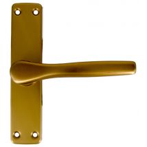 10pz cremonese anodizzato bronzo impugnatura maniglia gratz fori ez cod:ferx.17711