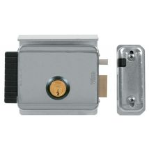 1pz viro art.8992 serratura elettrico x ferro 50/80dx cod:ferx.20995