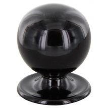 25pz pomolo art. 2172 nero misura c diametro 20 mm cod:ferx.23152