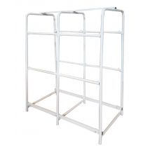 1pz espositore vuoto x fune nylon "il nodo" cod:ferx.25257