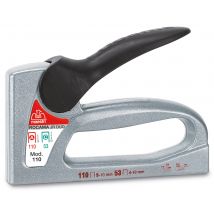 1pz spillatrice rocama 10 "jr duo" cod:ferx.25319