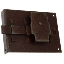 12pz serratura anticata a redosso mm.60 art.39012 cod:ferx.26098