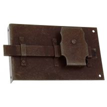 12pz serratura anticata a redosso mm.80 art.39012 cod:ferx.26100