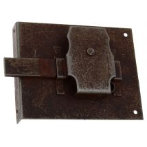 12pz serratura anticata a redosso mm.50 art.39012 cod:ferx.26224