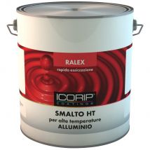 2pz alluminio "500" da lt.2,5 cod:ferx.26722