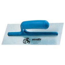 6pz ausonia frattone acciaio liscio cod:ferx.2753