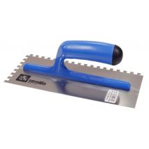 6pz ausonia frattone acciaio dentato cod:ferx.2754