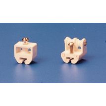 50coppie gioco carrucola in plastica 2 pz cod:ferx.2949